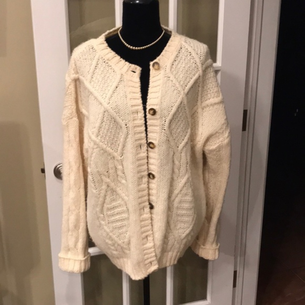 Blarney sweater